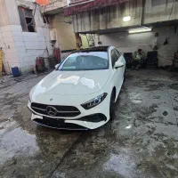 A200 بنز