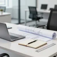 استخدام کارشناس فروش و پیگیری مشتریان دفتر مهندسی