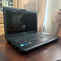 لپ تاپ توشیبا