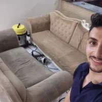 شستشوی مبل شویی مبلشویی چیتگر قدس جنت آباد