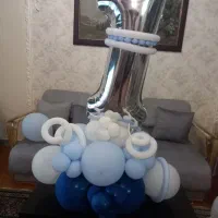 ماکت بادکنک