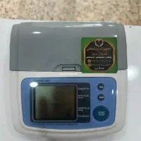 فشار سنج کره ای