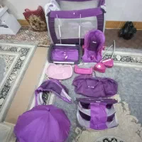 سیسمونی بچه