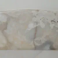 سنگ کنسول و آینه شمعدان