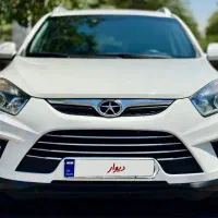 جک S5 اتومات مدل ۹۷ بدون رنگ