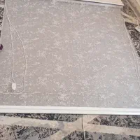 پرده زبرا دومکانیز