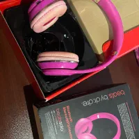 هدفون beats solo 2|لوازم جانبی موبایل و تبلت|رشت, دیانتی|دیوار