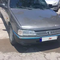 پژو ۴۰۵(۱۸۰۰)مدل ۸۲