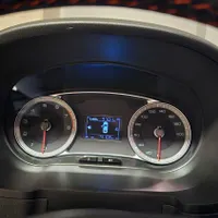 کوئیک GXL مدل ۱۴۰۳ پا به صفر