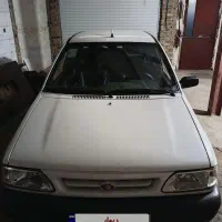 پراید مدا ۹۴
