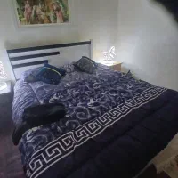 تخت خواب ۲ نفره