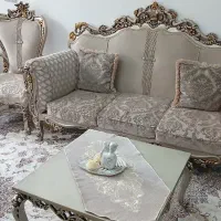 مبل ۷نفره