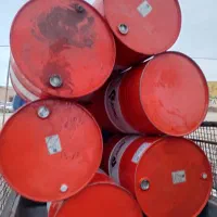 بشکه فلزی و پلاستیکی