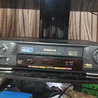 ویدئو vhs