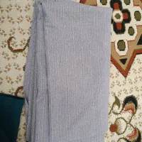 پارچه نخی ترک ومانتوی