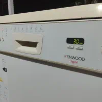 ماشین ظرفشویی 12نفره کنوود
