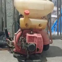 سمپاش کوله ای