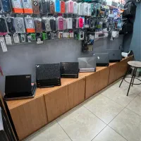 فروش لپ تاپ گرافیکی با رم ۱۶ و هارد ۱ ترا با ضمانت|رایانه همراه|شیراز, شهرک گلستان|دیوار