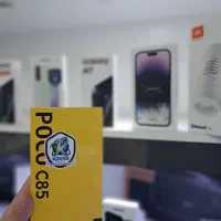 poco C85