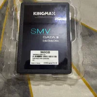 هارد ssd 960 نو