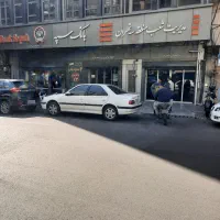 اجاره مغازه ۳۰ متری  ولیعصر زرتشت داخل پاساژ