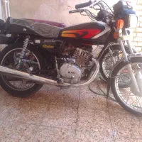 موتور لاکی ویو