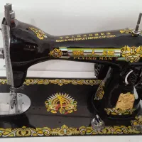 چرخ خیاطی