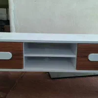 میز تلوزبون تمام  MDF