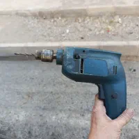 جارو برقی مینی ودلر بوش