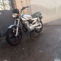 موتور سیکلت