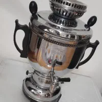 یک عدد سماور گازی برند آپولون