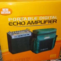 اکو همراه هوران