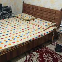 تخت خواب