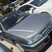پارس مدل ۹۲ اقساطی