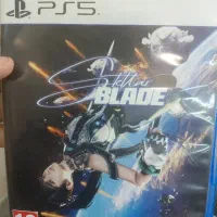 دیسک Stellar blade
