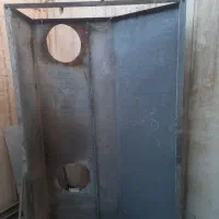 هود صنعتی