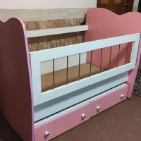 تخت گهواره‌ای