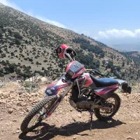 تریل روان مدل ۹۳