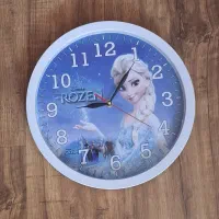 ساعت دیواری