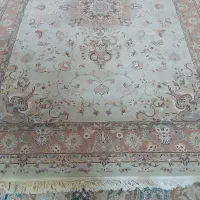 فرش ۶ متری  سالم
