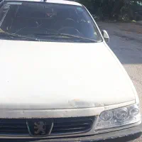 405slx|خودرو کلاسیک|بندرعباس, |دیوار