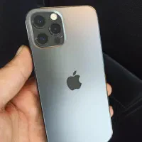 ایفون 12پرو