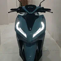 کلیک 150i