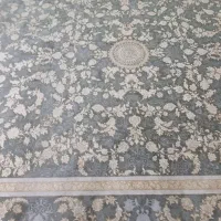فرش ماشینی تافته کاشان  تراکم ۱۲۰۰ و ۳۶۰۰ شانه