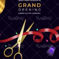 با ما افتتاحیه‌ای بی‌نظیر را تجربه کنید