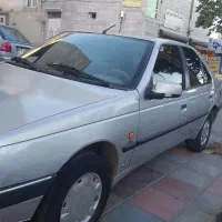 پژو۴۰۵|خودرو سواری و وانت|سنندج, |دیوار