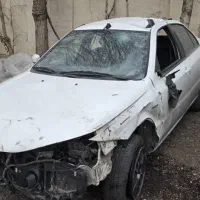 دنا مدل 94تصادفی کم کار در حد