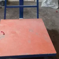 باسکول ۵۰۰ کیلویی