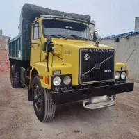 ولو کمپرسی 63