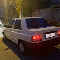 پراید ۱۳۱ مدل ۹۹|خودرو سواری و وانت|اراک, |دیوار